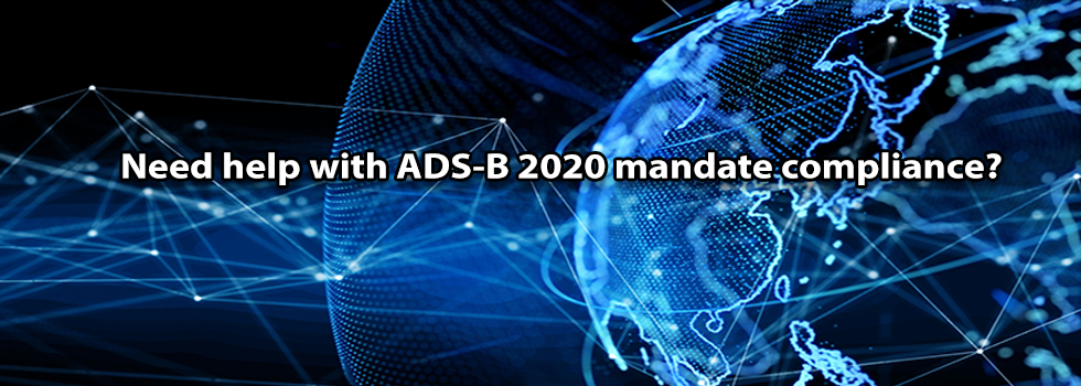 ADS-B 2020 Mandate
